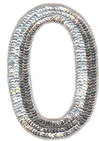 Sequin Number 